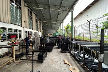 Bandar Teknologi Kajang