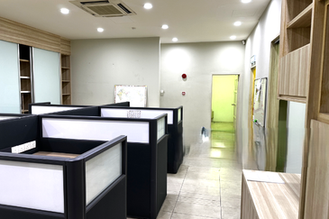 Bandar Teknologi Kajang