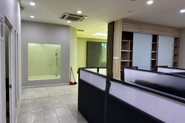 Bandar Teknologi Kajang