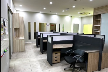 Bandar Teknologi Kajang