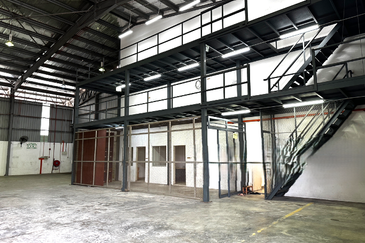 Bandar Teknologi Kajang