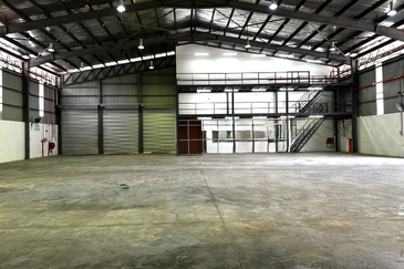 Bandar Teknologi Kajang