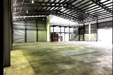 Bandar Teknologi Kajang