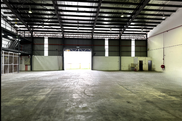 Bandar Teknologi Kajang