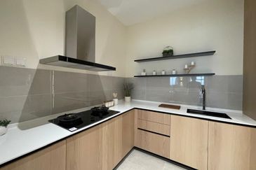 Luxury Resort Style Living Bandar Mahkota Cheras