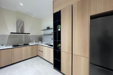 Luxury Resort Style Living Bandar Mahkota Cheras