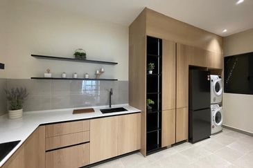 Luxury Resort Style Living Bandar Mahkota Cheras