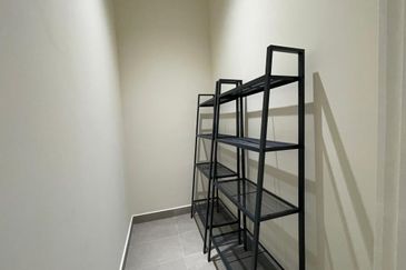 Luxury Resort Style Living Bandar Mahkota Cheras