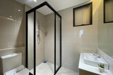 Luxury Resort Style Living Bandar Mahkota Cheras