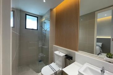 Luxury Resort Style Living Bandar Mahkota Cheras