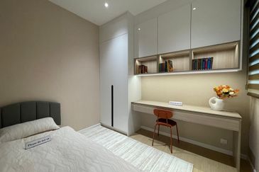 Luxury Resort Style Living Bandar Mahkota Cheras