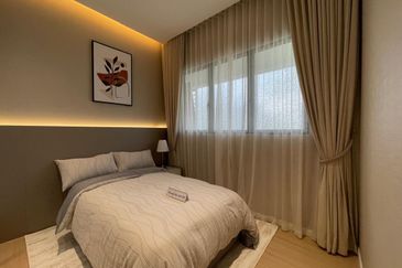 Luxury Resort Style Living Bandar Mahkota Cheras