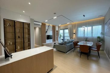 Luxury Resort Style Living Bandar Mahkota Cheras