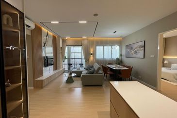 Luxury Resort Style Living Bandar Mahkota Cheras