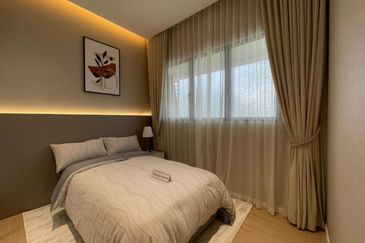 Pusat Bandar Puchong