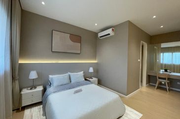 Pusat Bandar Puchong