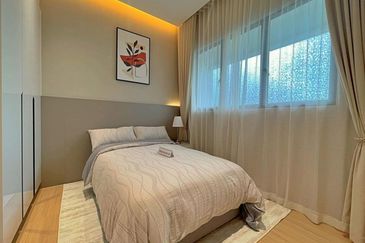 Pusat Bandar Puchong