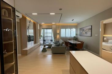 Pusat Bandar Puchong