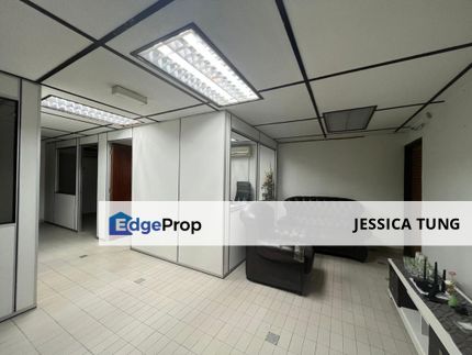 Shop For Rent Taman Desa Aman Cheras, Kuala Lumpur, Cheras