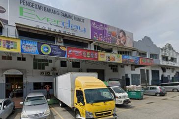 Taman Industri Selesa Jaya