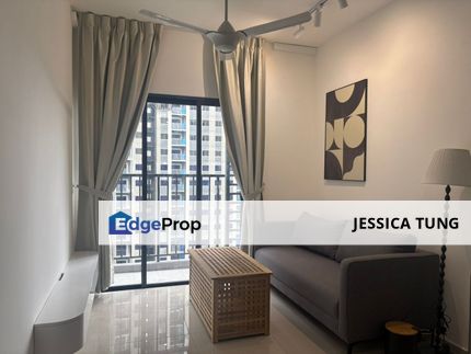 Condo For Rent One Equine, Selangor, Seri Kembangan
