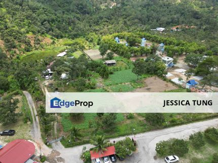 Land For Sale Broga, Lenggeng, Selangor, Semenyih
