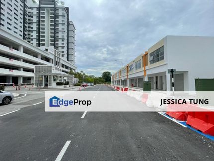 Shop For Rent Taman Sutera Kajang, Balakong, Cheras, Selangor, Kajang