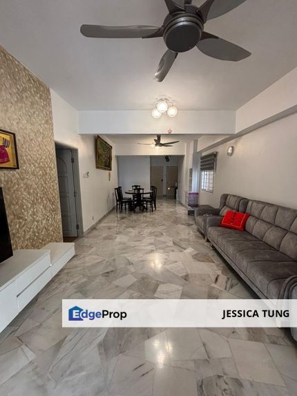 Condo For Sale Prisma Cheras, Taman Midah, Cheras, Kuala Lumpur, Cheras