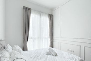 UNA Serviced Apartment