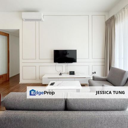 Condo For Sale Una Residensi Cheras, Jalan Peel, Kuala Lumpur, Cheras