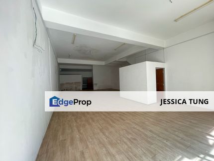 2 Story Shop Cheras Alam Damai, Kuala Lumpur, Cheras