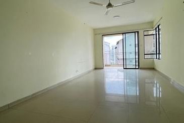 Royal Domain Sri Putramas II