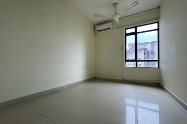 Royal Domain Sri Putramas II