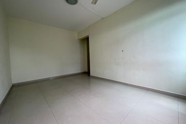 Royal Domain Sri Putramas II