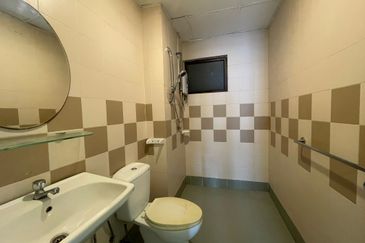 Royal Domain Sri Putramas II