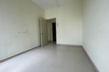 Royal Domain Sri Putramas II