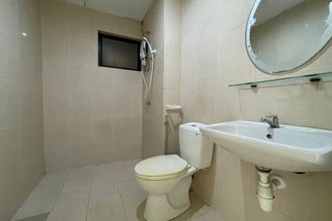 Royal Domain Sri Putramas II