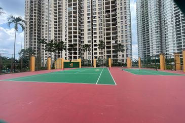 Royal Domain Sri Putramas II