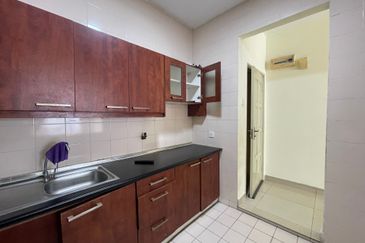 Royal Domain Sri Putramas II