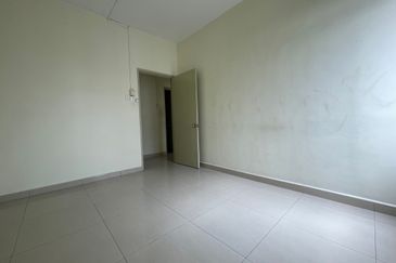 Royal Domain Sri Putramas II