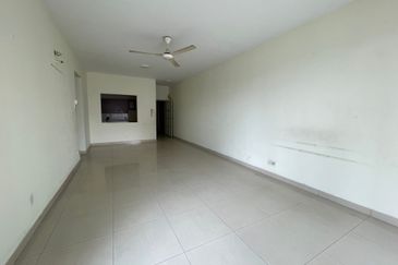 Royal Domain Sri Putramas II