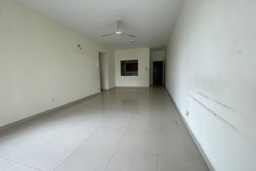 Royal Domain Sri Putramas II