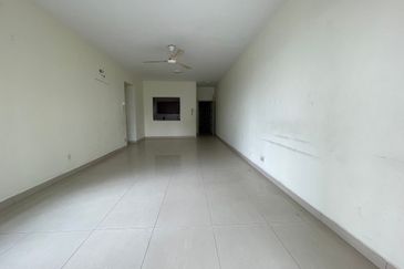 Royal Domain Sri Putramas II