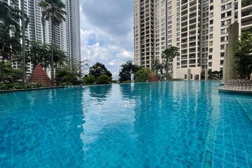 Royal Domain Sri Putramas II