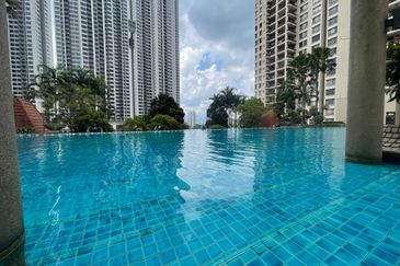 Royal Domain Sri Putramas II