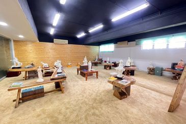 Taman Midah @ Jalan Kilang Midah