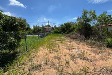 Land For Sale Lenggeng Negeri Sembilan