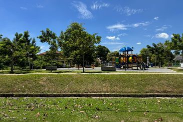 Land For Sale Lenggeng Negeri Sembilan