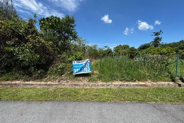 Land For Sale Lenggeng Negeri Sembilan