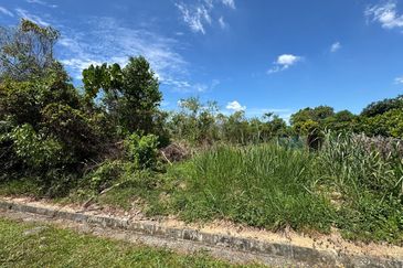 Land For Sale Lenggeng Negeri Sembilan